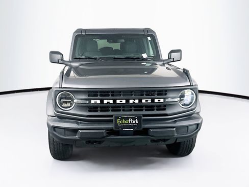 Used 2025 Ford Bronco Big Bend image 2