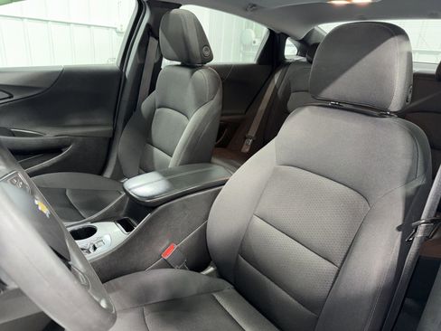 Used 2024 Chevrolet Malibu LT FWD image 19