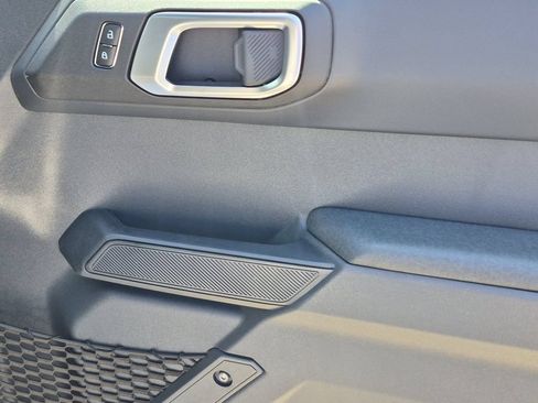 New 2026 Ford Bronco Big Bend AWD/4WD image 10