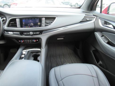 Used 2023 Buick Enclave Essence w/ Experience Buick Package FWD image 14