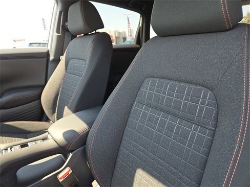 New 2026 Honda HR-V Sport image 10