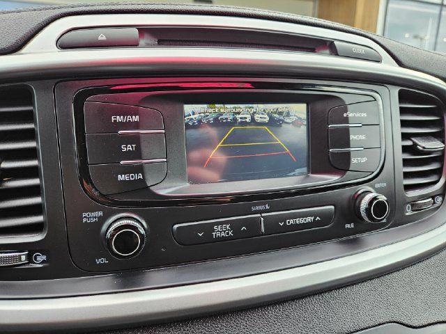 Used 2016 Kia Sorento AWD w/ LX Convenience Package image 29