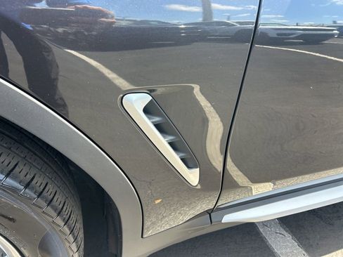 Used 2024 BMW X3 sDrive30i w/ Convenience Package image 19