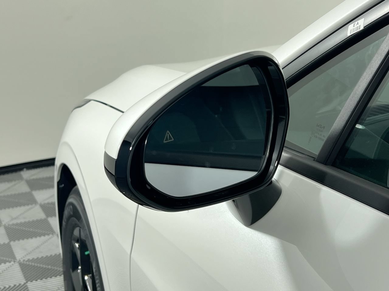New 2026 Kia K5 LXS FWD image 11