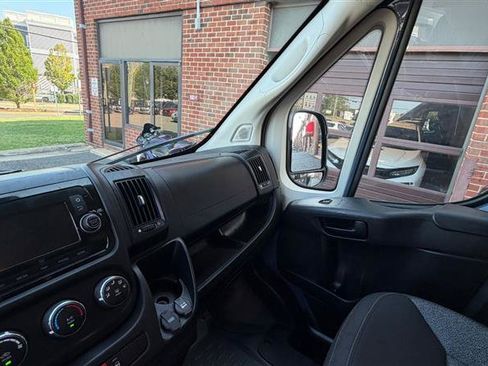 Used 2021 RAM ProMaster 3500 FWD image 24
