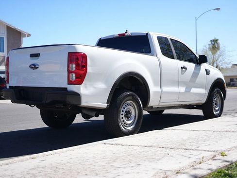 Used 2022 Ford Ranger XL RWD image 10