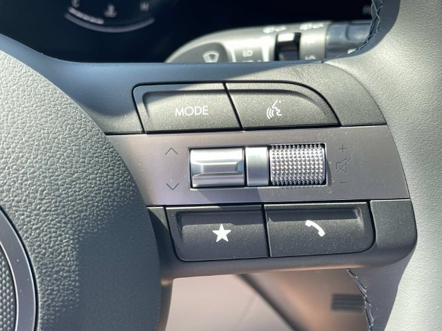 New 2026 Hyundai Kona SEL Sport FWD image 31