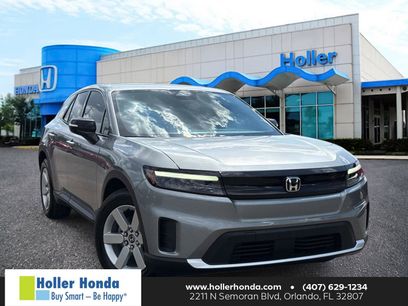 Used 2024 Honda Prologue EX