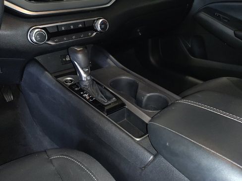 Used 2021 Nissan Altima 2.5 S FWD image 26
