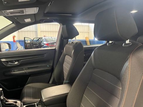 Used 2024 Honda CR-V Sport image 23