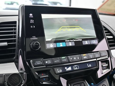 Used 2022 Honda Odyssey Elite image 19
