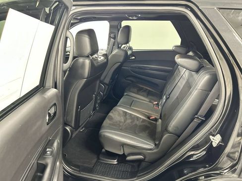 Used 2021 Dodge Durango GT AWD/4WD image 21