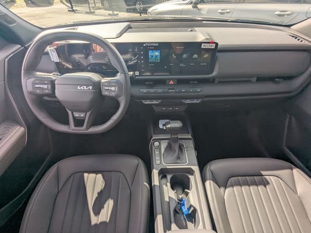 New 2027 Kia Seltos X-Line S AWD/4WD image 15