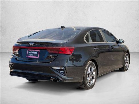 Used 2020 Kia Forte LXS image 5