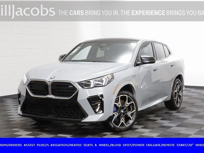 Certified 2025 BMW X2 M35i