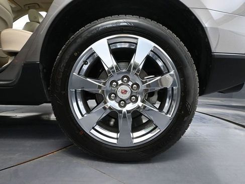 Used 2012 Cadillac SRX Premium image 13
