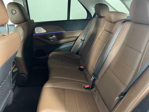 New 2025 Mercedes-Benz GLE 350 4MATIC image 20