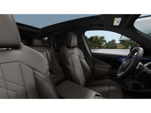 New 2026 BMW X3 M50 w/ Premium Package AWD/4WD image 9