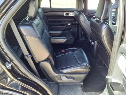 Used 2023 Ford Explorer ST w/ Equipment Group 401A image 16