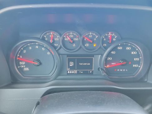 New 2026 GMC Sierra 1500 Pro w/ Pro Value Package image 13