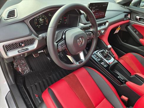 New 2026 Acura Integra A-Spec image 3