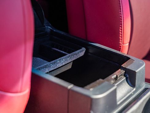 Used 2023 Lexus GX 460 Premium w/ Premium Package image 12