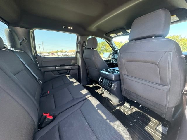 Used 2024 Ford F150 XLT w/ Equipment Group 302A MID AWD/4WD image 26