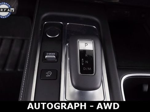 Used 2022 INFINITI QX60 Autograph image 33