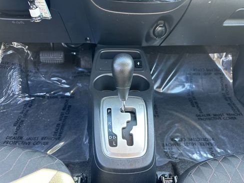 Used 2024 Mitsubishi Mirage LE FWD image 19