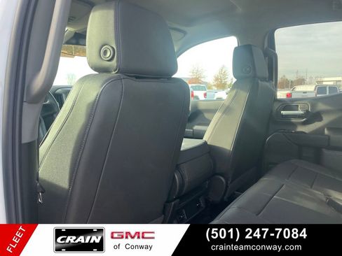New 2026 GMC Sierra 1500 Pro w/ Convenience Package image 24
