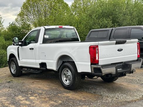 New 2026 Ford F350 XL w/ XL Chrome Package RWD image 27