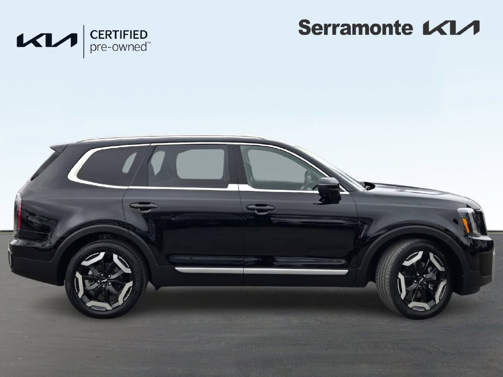 Certified 2023 Kia Telluride EX FWD image 3