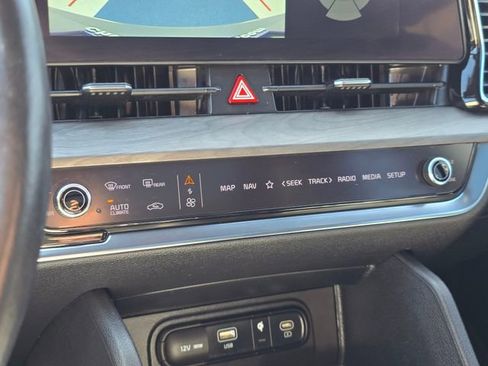 Certified 2023 Kia Sportage X-Pro AWD/4WD image 34