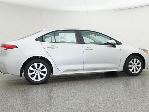 New 2026 Toyota Corolla LE image 26