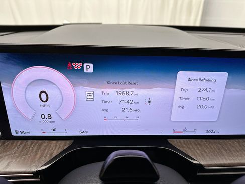 Certified 2026 Genesis GV80 2.5T Advanced AWD/4WD image 15