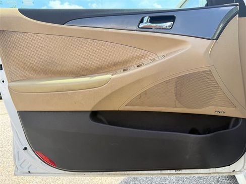 Used 2015 Hyundai Sonata Limited w/ Option Group 02 FWD image 30
