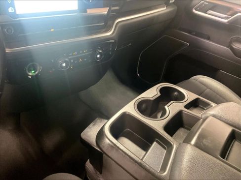 Used 2022 Chevrolet Silverado 1500 LT image 20