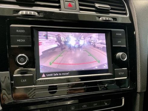 Used 2019 Volkswagen GTI S image 21