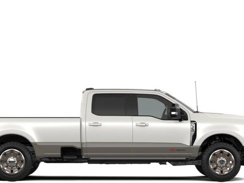 New 2026 Ford F350 King Ranch AWD/4WD image 27