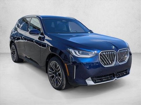 New 2026 BMW X3 xDrive30 image 6