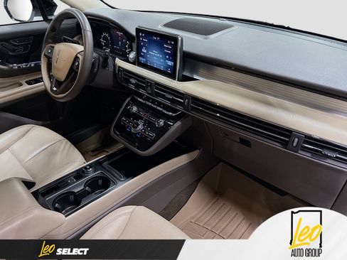 Used 2022 Lincoln Corsair AWD w/ Equipment Group 101A image 32