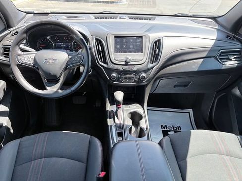 Used 2022 Chevrolet Equinox RS FWD image 8