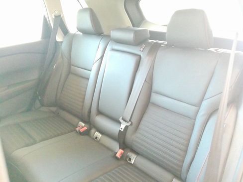 New 2026 Nissan Rogue SV image 24