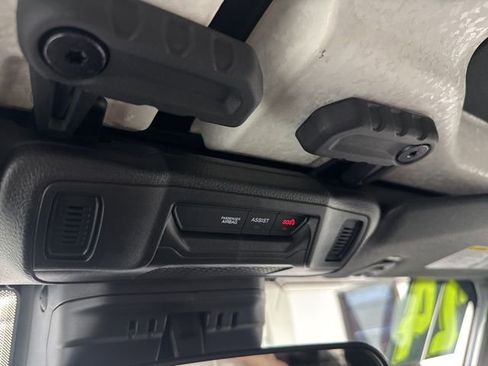 Used 2024 Jeep Wrangler Willys image 51