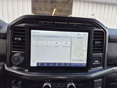Used 2023 Ford F150 XLT w/ Equipment Group 302A High AWD/4WD image 38