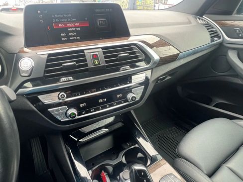 Used 2020 BMW X3 xDrive30i w/ Driving Assistance Package image 18