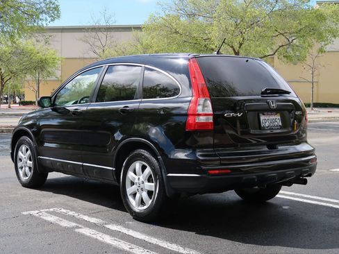 Used 2011 Honda CR-V SE image 5