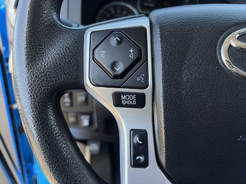 Used 2021 Toyota Tundra SR5 AWD/4WD image 15