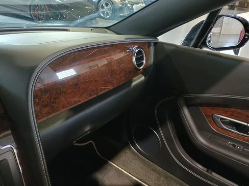 Used 2016 Bentley Continental GT V8 S AWD/4WD image 26