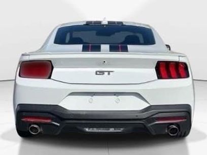 Used 2024 Ford Mustang GT Premium